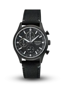 SEIKO - CONCEPTUAL - CHRONOGRAPH - SSB421P1