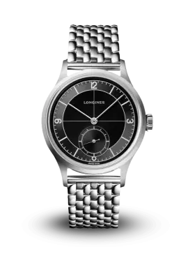 LONGINES - HERITAGE - SECTORAL DIAL - L28284536