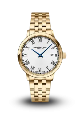 Raymond Weil | Tocatta | Quartz | 5985-P-00359