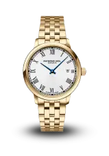 RAYMOND WEIL - TOCCATA - QUARTZ - 5985-P-00359 RAYMOND WEIL - TOCCATA - QUARTZ - 5985-P-00359