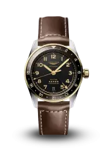 LONGINES - SPIRIT ZULU  - AUTOMATIC  - L38025532 