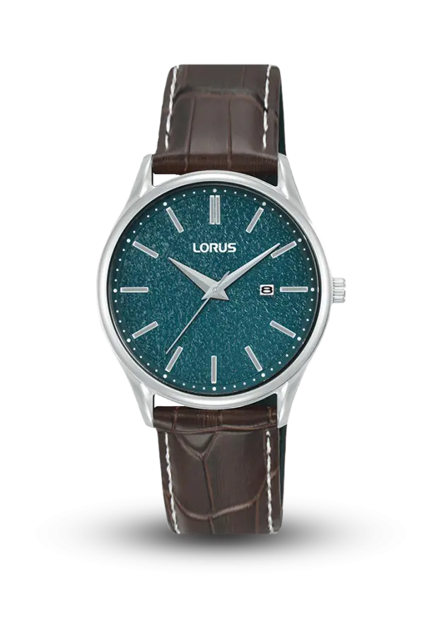 LORUS - CLASSIC - GENTS - RH935QX9  şəkil