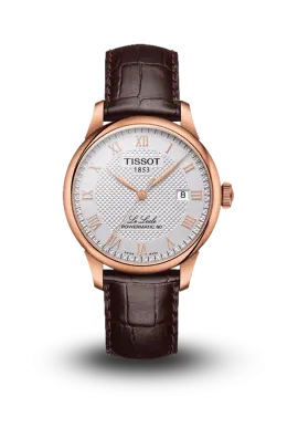 TISSOT - T-CLASSIC - LE LOCLE POWERMATIC - T0064073603300 