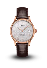 TISSOT - T-CLASSIC - LE LOCLE POWERMATIC - T0064073603300 TISSOT - T-CLASSIC - LE LOCLE POWERMATIC - T0064073603300
