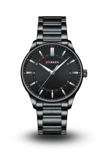 Curren | Classic | Gents | 8430-5