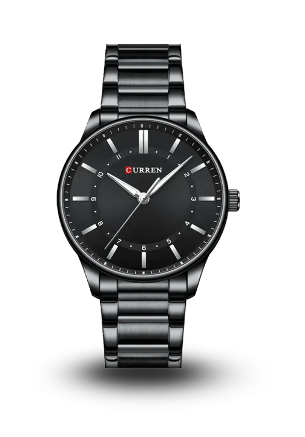 Curren | Classic | Gents | 8430-5 şəkil