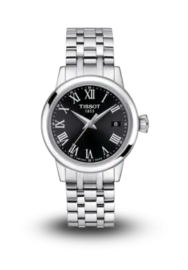 TISSOT - T-CLASSIC - CLASSIC DREAM - T1292101105300 