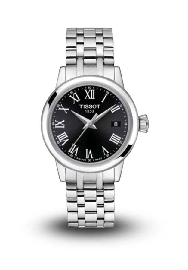 TISSOT - T-CLASSIC - CLASSIC DREAM - T1292101105300  şəkil