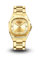 Curren | Classic | Ladies | 9104-5