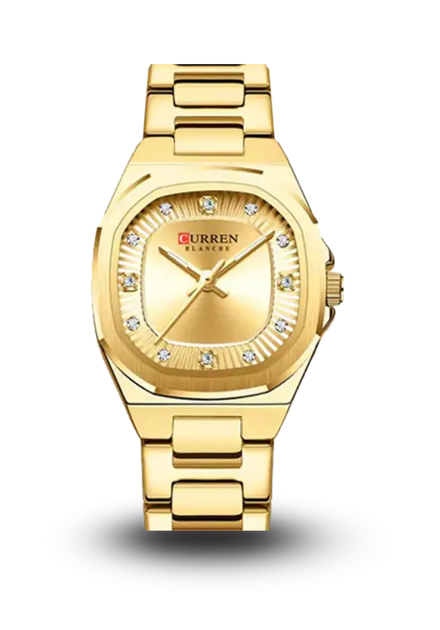 Curren | Classic | Ladies | 9104-5 şəkil