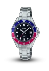 Casio | General | Standard | MDV-10D-1A3VDF Casio | General | Standard | MDV-10D-1A3VDF