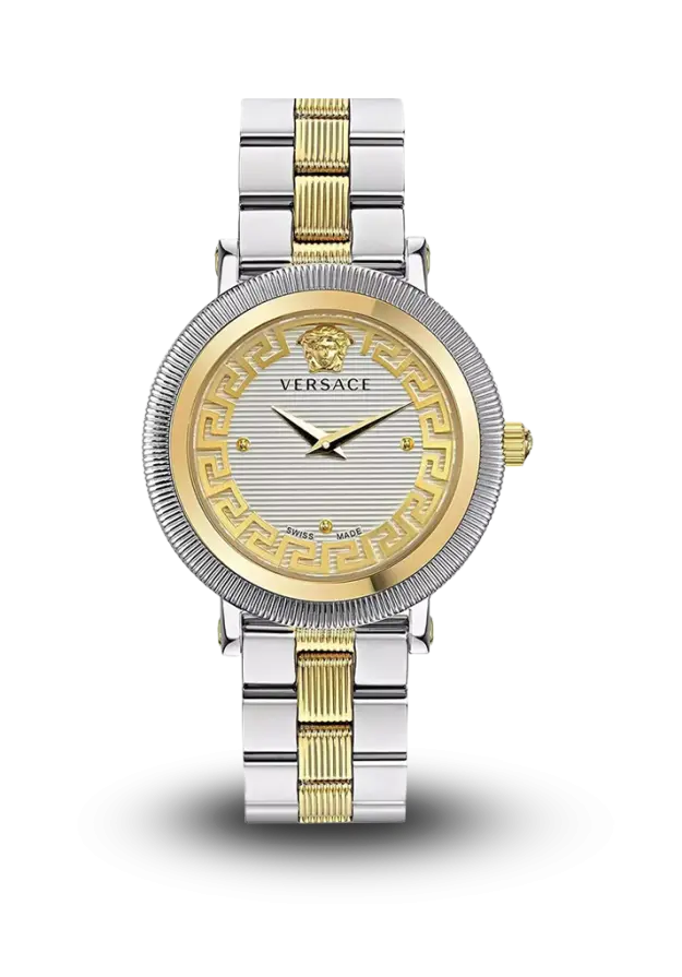 VERSACE - MEDUSA - FLOURISH - VE7F00423 şəkil