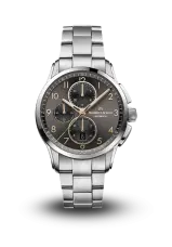MAURICE LACROIX - PONTOS - PONTOS CHRONOGRAPH - PT6388-SS002-321-1 MAURICE LACROIX - PONTOS - PONTOS CHRONOGRAPH - PT6388-SS002-321-1