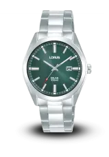 Lorus | Sports | Solar | RX331AX9