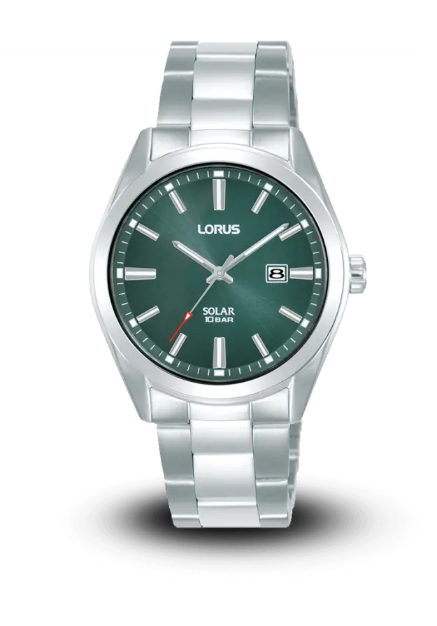 Lorus | Sports | Solar | RX331AX9 şəkil
