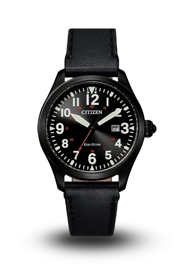 CITIZEN - ECO-DRIVE - STANDARD - BM6835-23E şəkil
