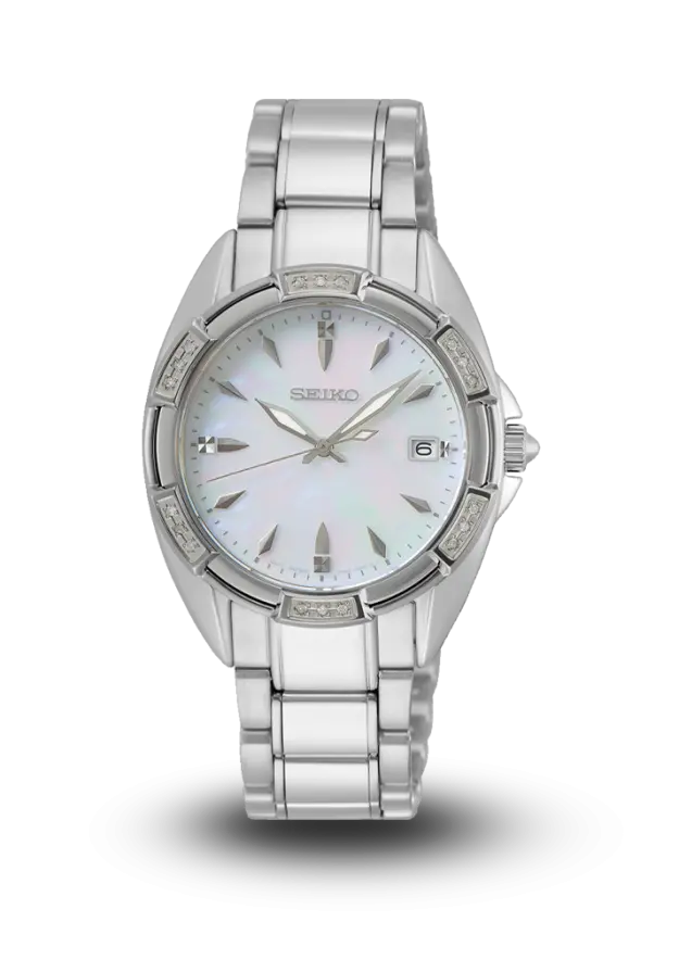 SEIKO - CONCEPTUAL - WOMEN - SKK883P1  şəkil