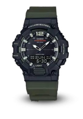 Casio | General | Standard | Hdc7003avdf