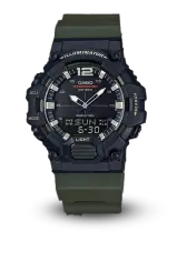 Qol Saatı | Kişi | Kvars | Casio | HDC-700-3AVDF Qol Saatı | Kişi | Kvars | Casio | HDC-700-3AVDF