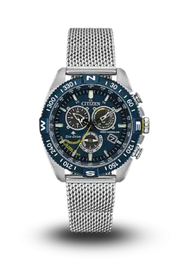 CITIZEN - PROMASTER - NAVIHAWK - CB5848-57L 