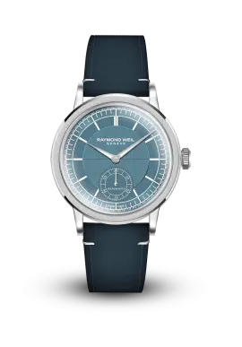 RAYMOND WEIL - MILLESIME - AUTOMATIC - 2930-STC-50011