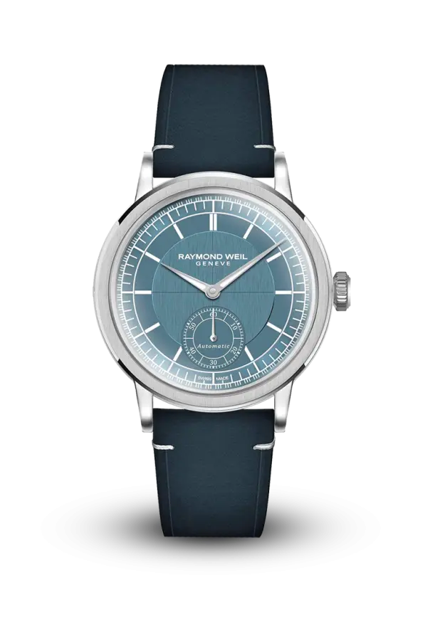 RAYMOND WEIL - MILLESIME - AUTOMATIC - 2930-STC-50011 şəkil