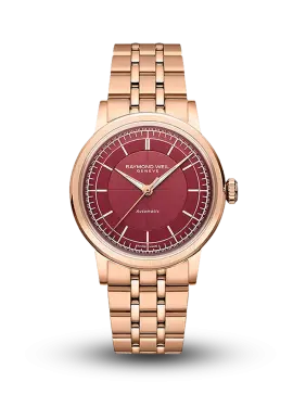 Raymond Weil | Millesime | Automatic | 2125-P5-45001