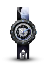 FLIK-FLAK - FLIK FLAK SPACE TRIP - MOON AND BACK - ZFPSP057 