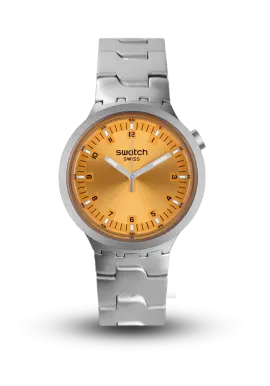 Swatch | Big Bold | Irony | SB07S103G