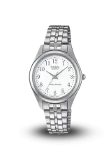 CASIO GENERAL - STANDARD ANALOG - - LTP-1129A-7BRDF CASIO GENERAL - STANDARD ANALOG - - LTP-1129A-7BRDF