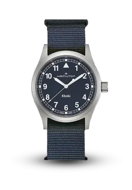 Hamilton | Khaki Field | Quartz | H69401940