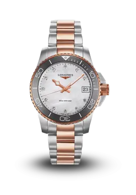 LONGINES - CONQUEST - HYDRO - L33703896