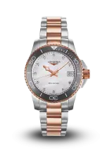 LONGINES - CONQUEST - HYDRO - L33703896