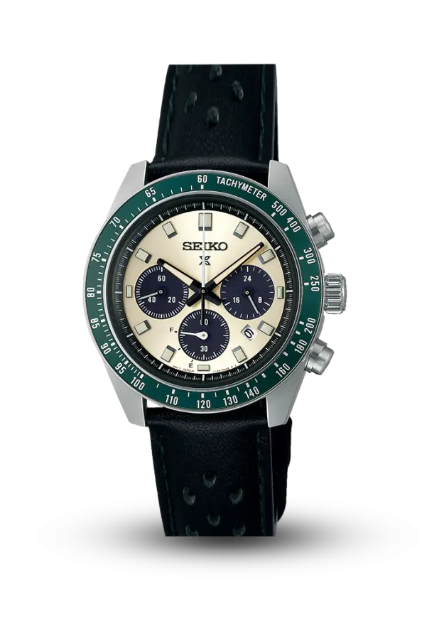 Seiko | Prospex | Speedtimer | SSC943P1 şəkil Seiko | Prospex | Speedtimer | SSC943P1 şəkil