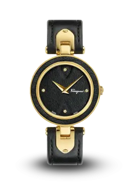 FERRAGAMO - GILIO - 32MM STRAP - FIW010017 