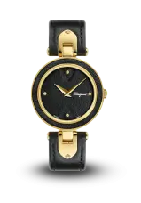 FERRAGAMO - GILIO - 32MM STRAP - FIW010017 FERRAGAMO - GILIO - 32MM STRAP - FIW010017