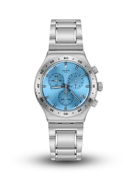 SWATCH - IRONY - IRONY ESSENTIALS - YVS528G