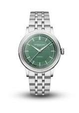Raymond Weil | Millesime | Automatic | 2125-ST-52011