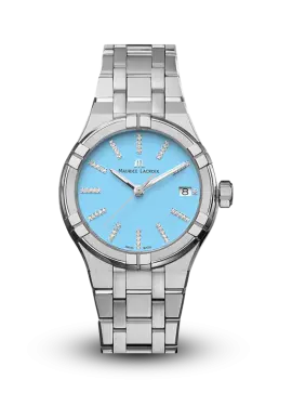 Maurice Lacroix | Aikon | Quartz Colours Edition | AI1106-SS002-450-1