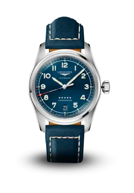 LONGINES - SPIRIT ZULU  - AUTOMATIC  - L34104930 
