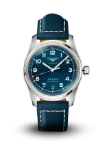LONGINES - SPIRIT ZULU  - AUTOMATIC  - L34104930 