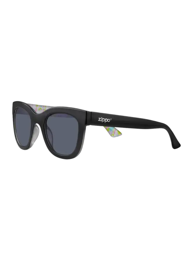 Zippo Eyewear | Sunglasses | Modern | OB214-13 şəkil