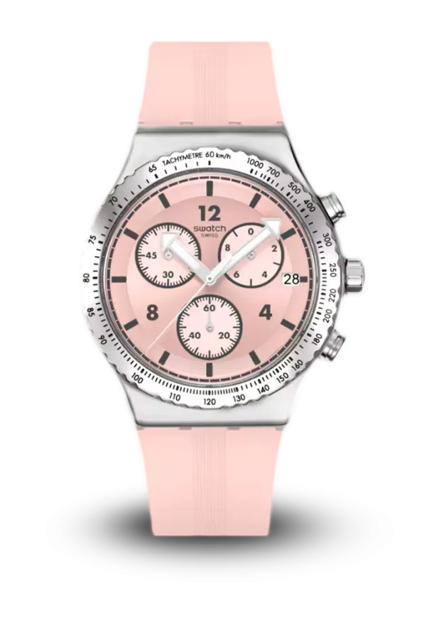 SWATCH - IRONY - IRONY ESSENTIALS - YVS532 şəkil