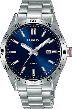 Lorus | Sports | Men’s | RH961NX9 image
