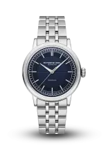 Raymond Weil | Millesime | Sentral Seconds | 2925-ST-50001