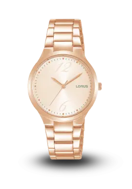 Lorus | Women | Quartz | RG206UX9