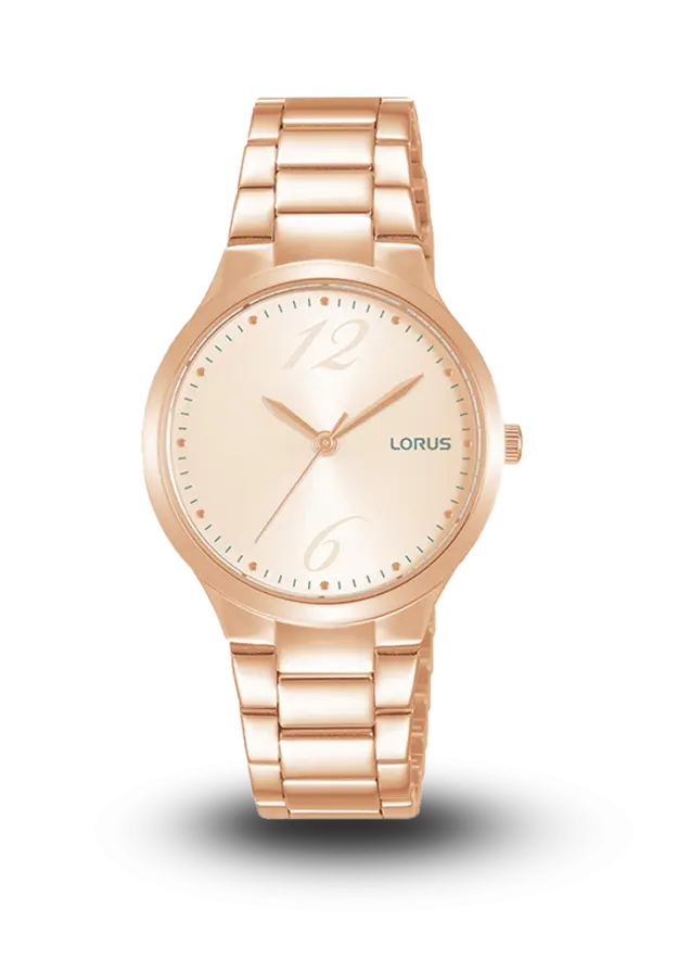 Lorus | Women | Quartz | RG206UX9 şəkil