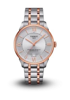 TISSOT - T-CLASSIC - CHEMIN DES TOURELLES - T0994072203801 