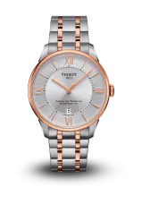 TISSOT - T-CLASSIC - CHEMIN DES TOURELLES - T0994072203801 TISSOT - T-CLASSIC - CHEMIN DES TOURELLES - T0994072203801