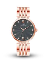 Vmf | Klassi̇k | Mi̇na | V3124/4QS0/7G1/09